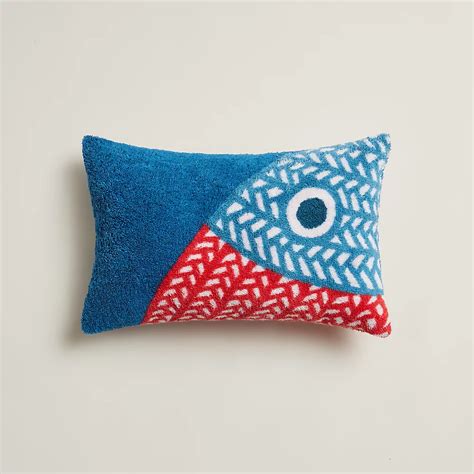 hermes beach pillow|hermes beach towels.